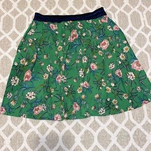 Girl’s ZARA skirt